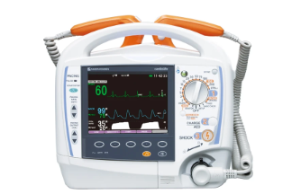CARDIOLIFE TEC-5600
